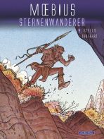 Sternenwanderer # 04 (von 6, Neu-Edition)