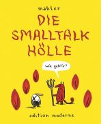 Smalltalk-Hlle, Die (Cartoon)