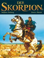 Skorpion, Der # 01 - 12