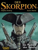 Skorpion, Der # 01 - 12