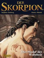 Skorpion, Der # 01 - 12