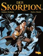 Skorpion, Der # 01 - 12