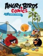 Angry Birds Comics (Cross Cult) # 02 HC