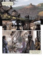 Pfad des Dao, Der # 01 (von 3)