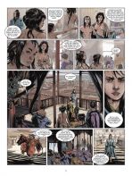 Pfad des Dao, Der # 01 (von 3)