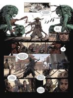 Pfad des Dao, Der # 01 (von 3)