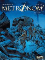 Metronom # 04 (von 5)