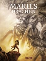 Maries Drachen # 05 (von 5)