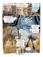 Maries Drachen # 05 (von 5)