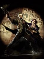 Bioshock - Artbook