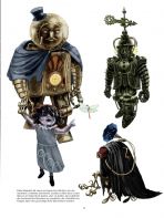 Bioshock - Artbook