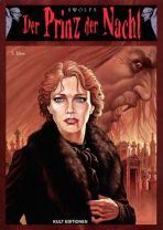 Prinz der Nacht, Der # 01 - 06 (von 6)