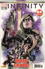 Infinity # 06 (von 6)