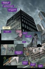 Forever Evil Sonderband # 04 (von 4)