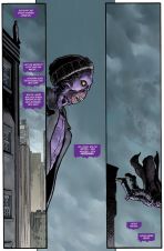 Forever Evil Sonderband # 04 (von 4)