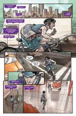 Forever Evil Sonderband # 04 (von 4)