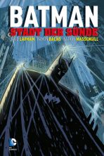 Batman: Stadt der Snde HC