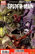 Spider-Man (Serie ab 2013) # 16 - Marvel Now!