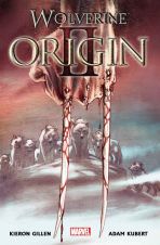 Wolverine: Origin II SC