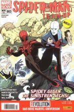 Spider-Man Team-Up # 03 (von 4)