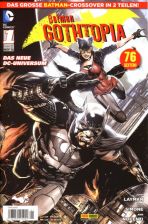 Batman: Gothtopia 01 (von 2)