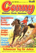 Conny (1980-1989) # 081