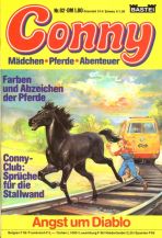 Conny (1980-1989) # 082