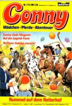 Conny (1980-1989) # 176
