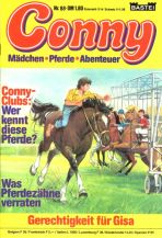 Conny (1980-1989) # 088