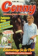 Conny (1980-1989) # 406