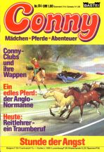 Conny (1980-1989) # 084