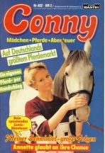 Conny (1980-1989) # 402