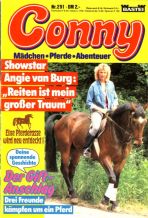 Conny (1980-1989) # 291