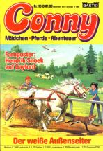 Conny (1980-1989) # 118