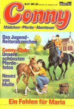 Conny (1980-1989) # 087