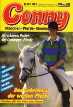 Conny (1980-1989) # 364