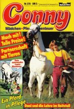 Conny (1980-1989) # 378