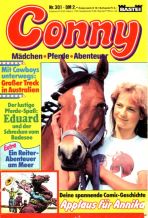 Conny (1980-1989) # 301