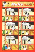 Conny (1980-1989) # 136