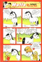 Conny (1980-1989) # 132