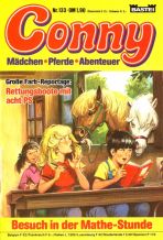Conny (1980-1989) # 133