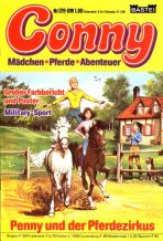 Conny (1980-1989) # 126