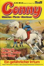 Conny (1980-1989) # 105