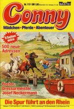 Conny (1980-1989) # 110