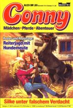 Conny (1980-1989) # 120