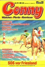 Conny (1980-1989) # 215