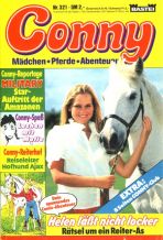 Conny (1980-1989) # 321