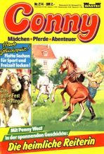 Conny (1980-1989) # 274