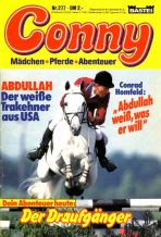 Conny (1980-1989) # 277