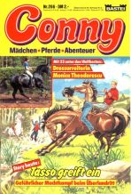 Conny (1980-1989) # 266